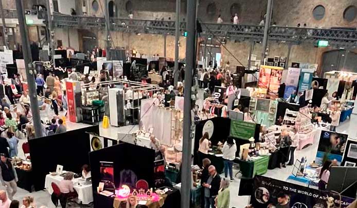 Dublin Mind Body Experience 2026 – Spinal Energetics and Energy Healing