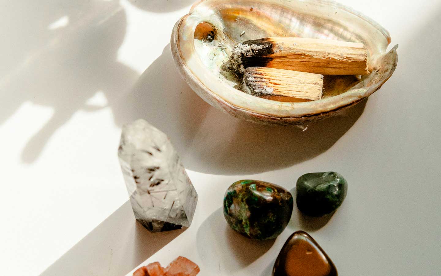 Rahanni Celestial Healing Session