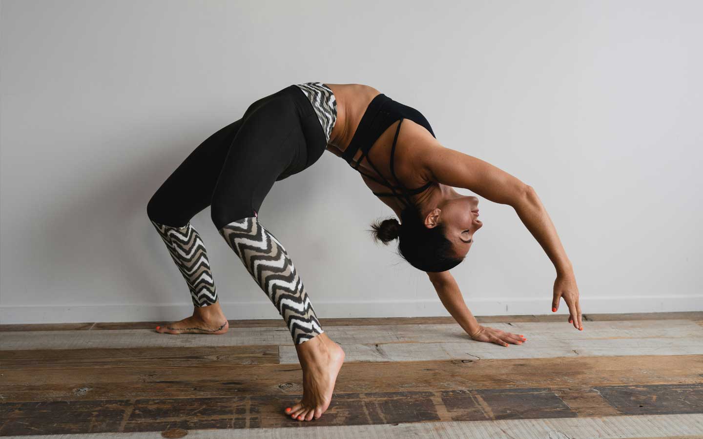Spinal Energetics and connecting to self