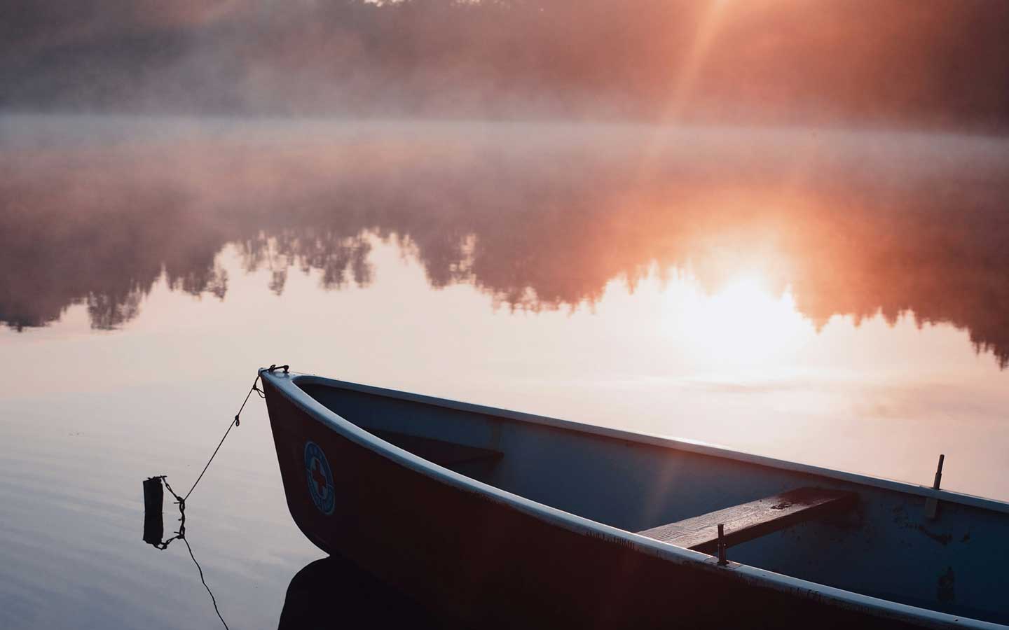 A tranquil 15 minutes of blissful healing
