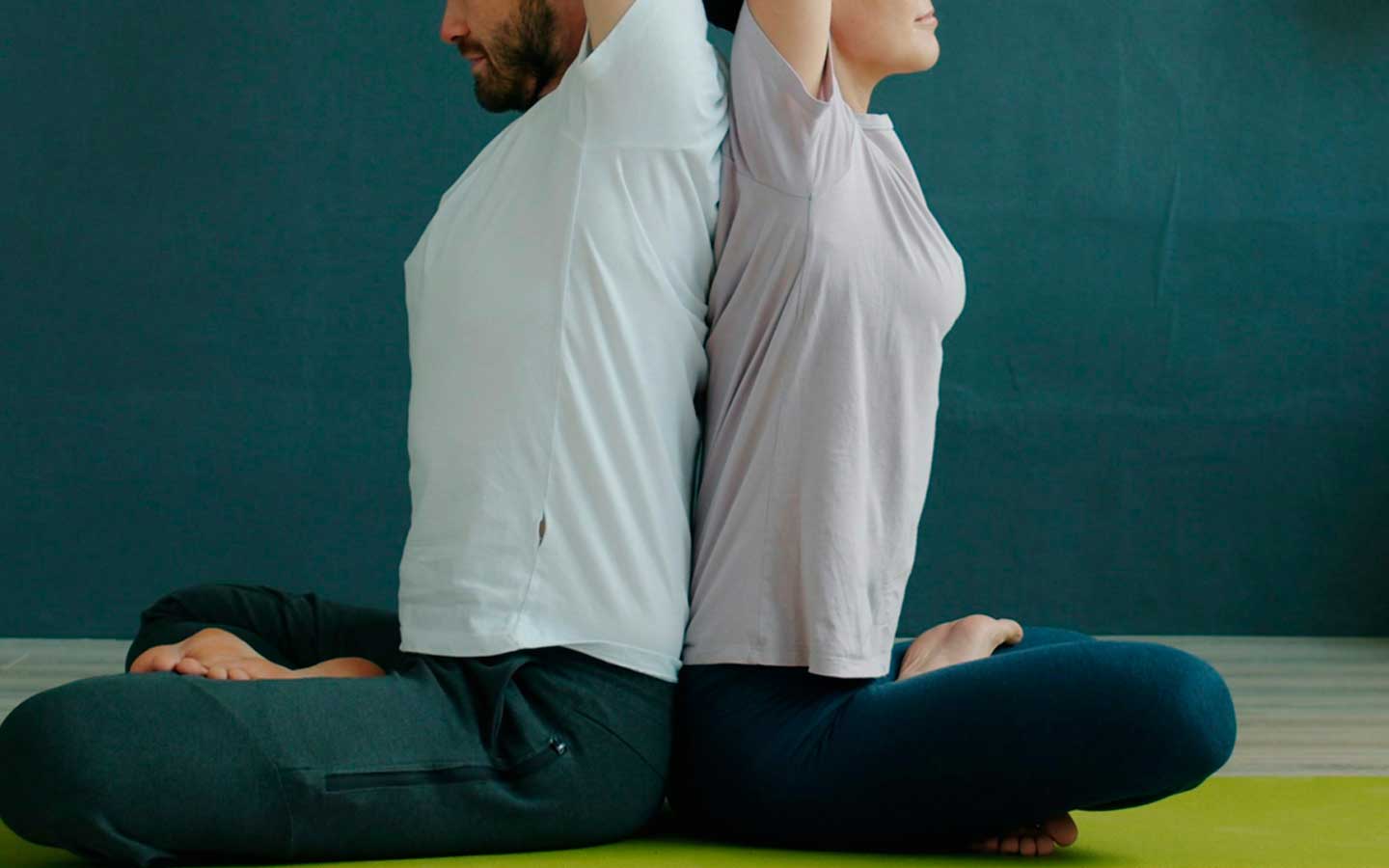Exploring transformative wellness through Eastern Modalities