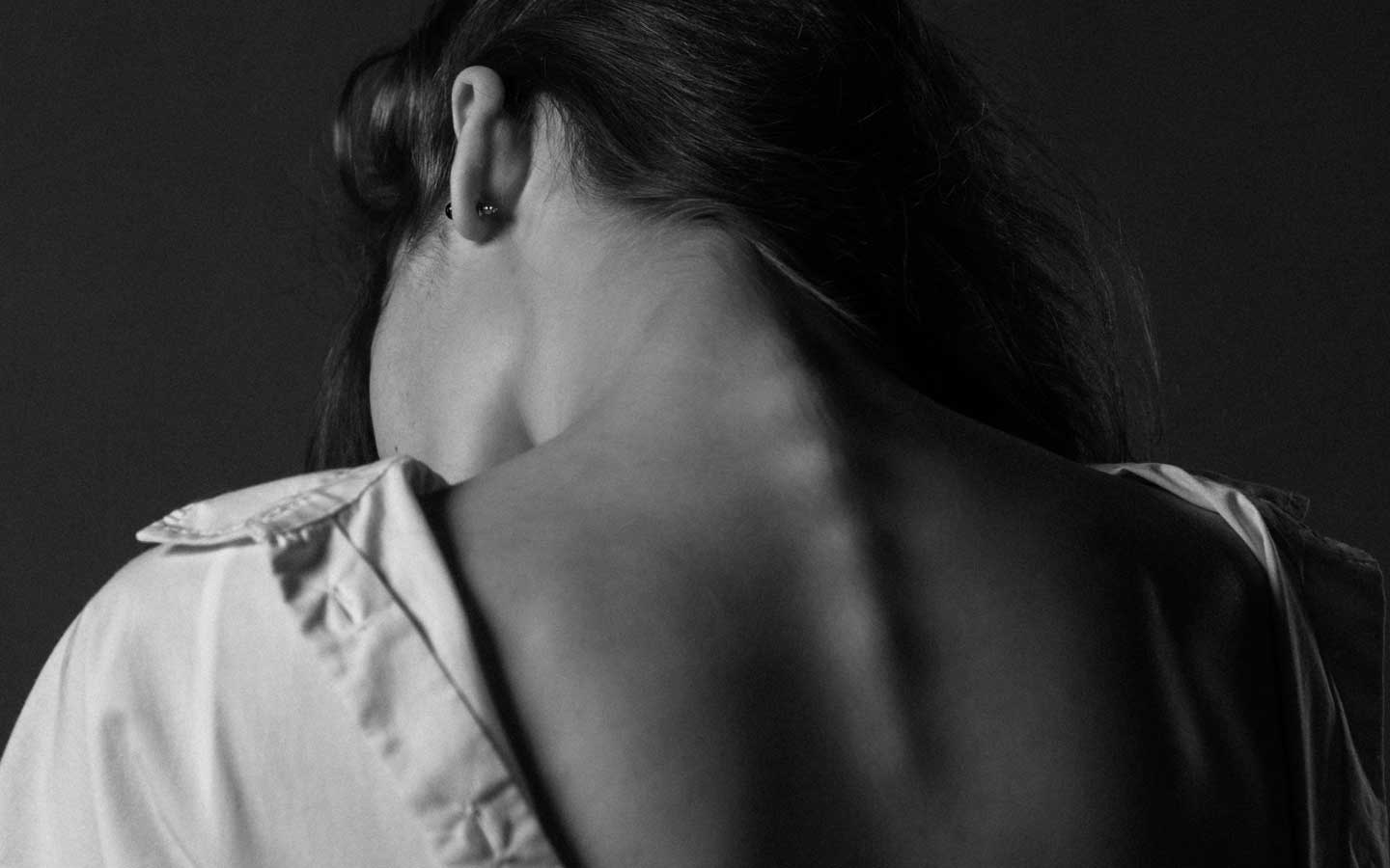 Spinal Energetics Consultation